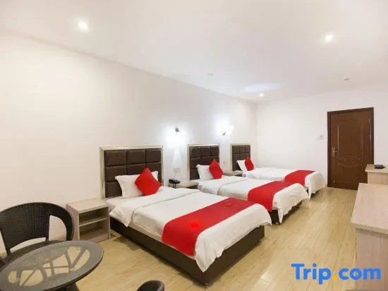 Hotel photo 8