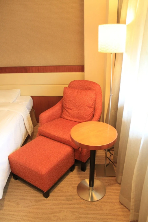 Caritas Bianchi Lodge - Chambres