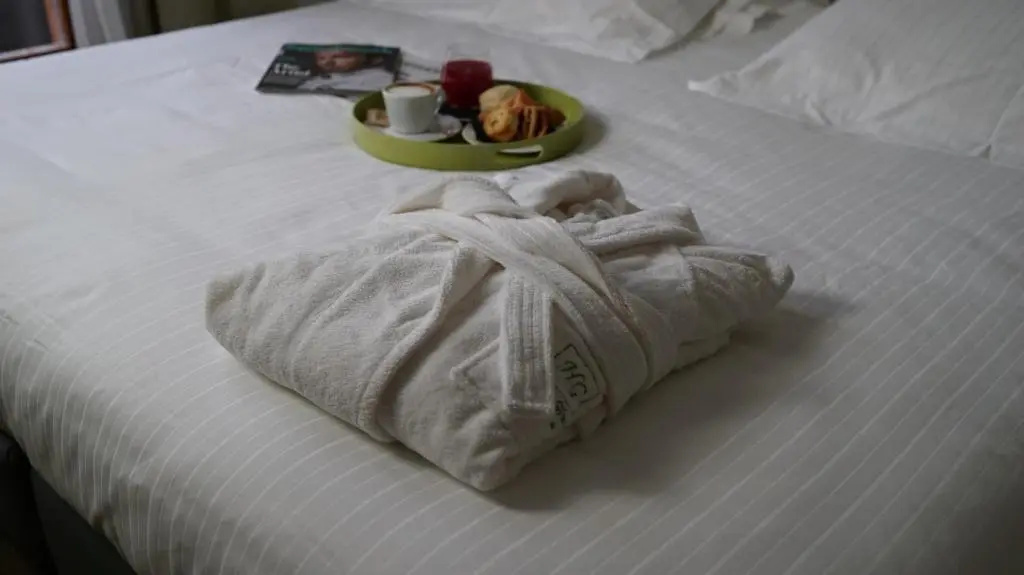 Hotel dei Giardini - Chambres