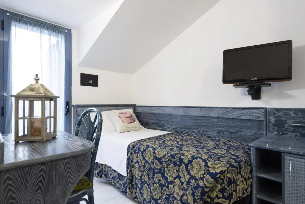 Royal Boutique Hotel - Chambres