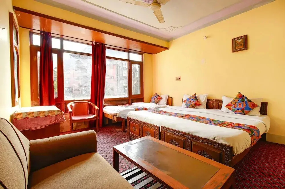 Hotel photo 7