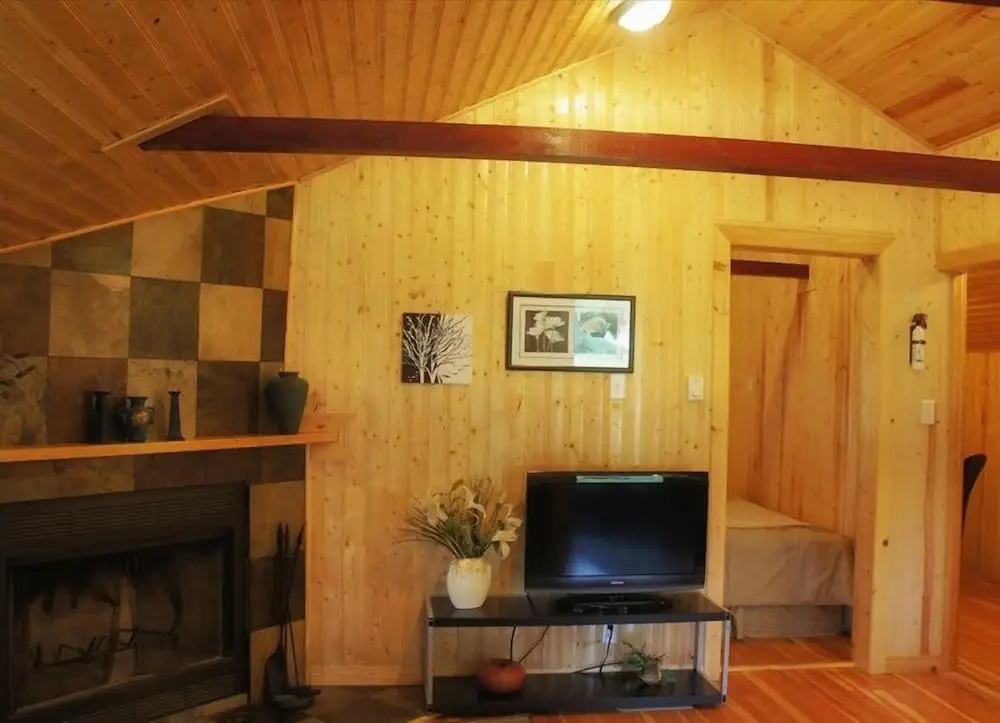 Fairmont Mountain Bungalows - Chambres