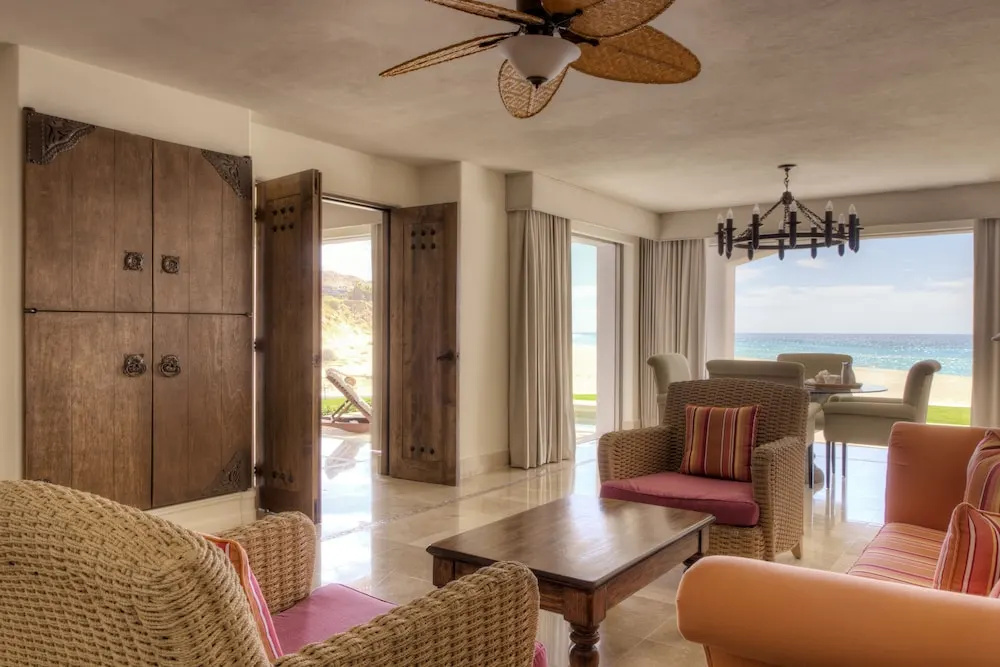 The Casita Suites at Marquis Los Cabos All Inclusive - Adults Only - 5