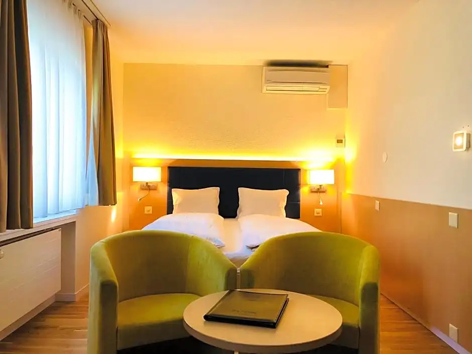 Hotel Felmis - Chambres