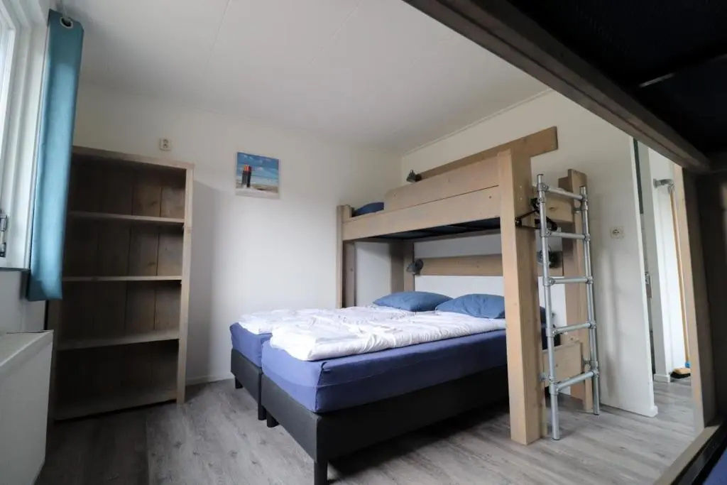 Sier aan Zee - Chambres
