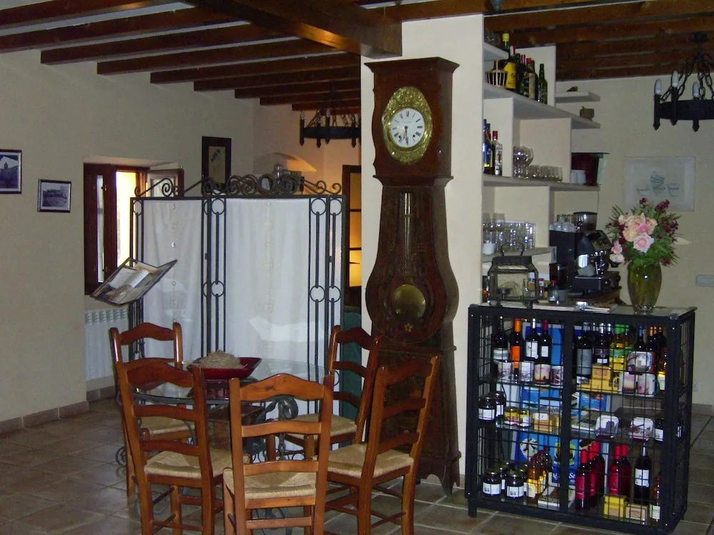 Hotel Rural Mesa del Conde - Général