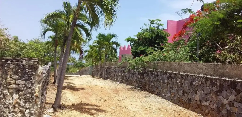 Casa Camilla