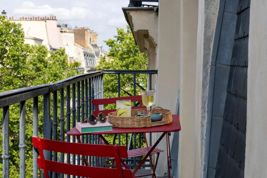 Hôtel Le Lavoisier & Spa 20