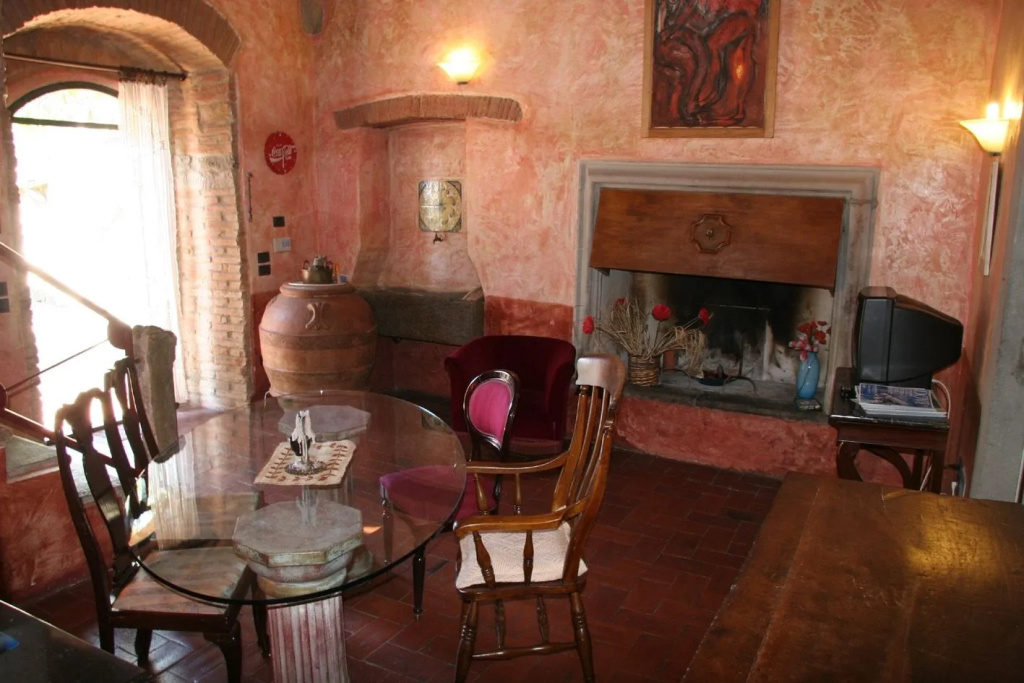 Poggio alla Pieve - Général