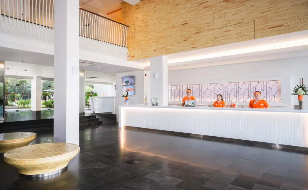 Hotel photo 11