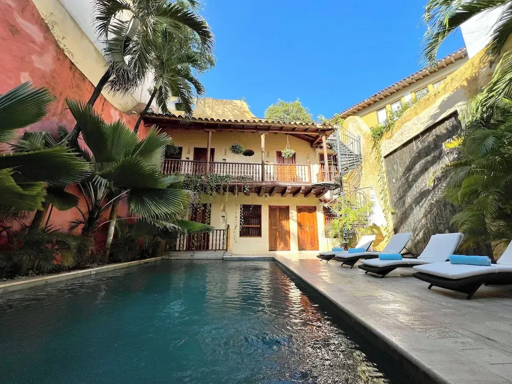 Hotel photo 15