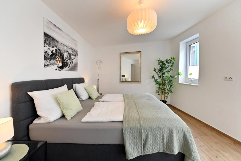 Quartier Oberhut — 4