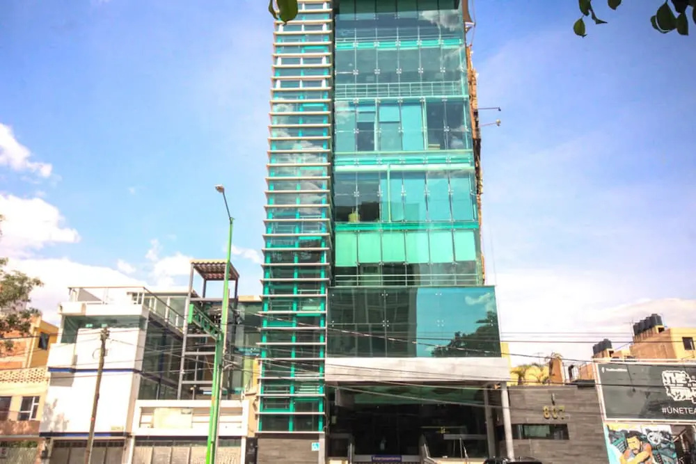 Hotel photo 3