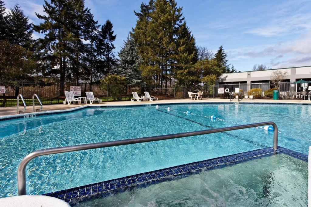 Fairfield Inn by Marriott Issaquah - Général