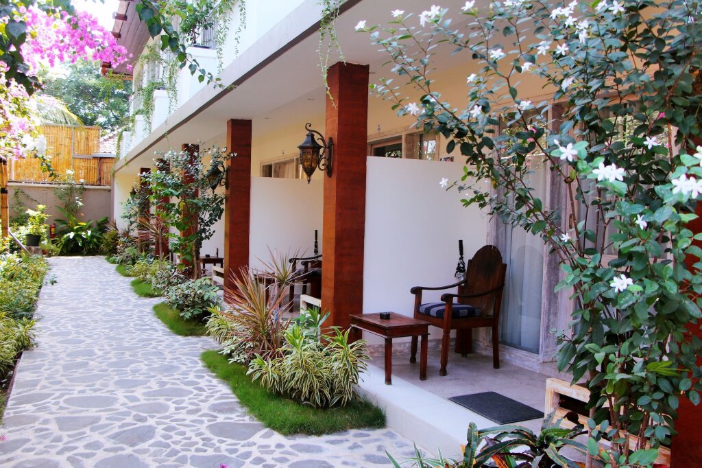 The Beach House Resort by null