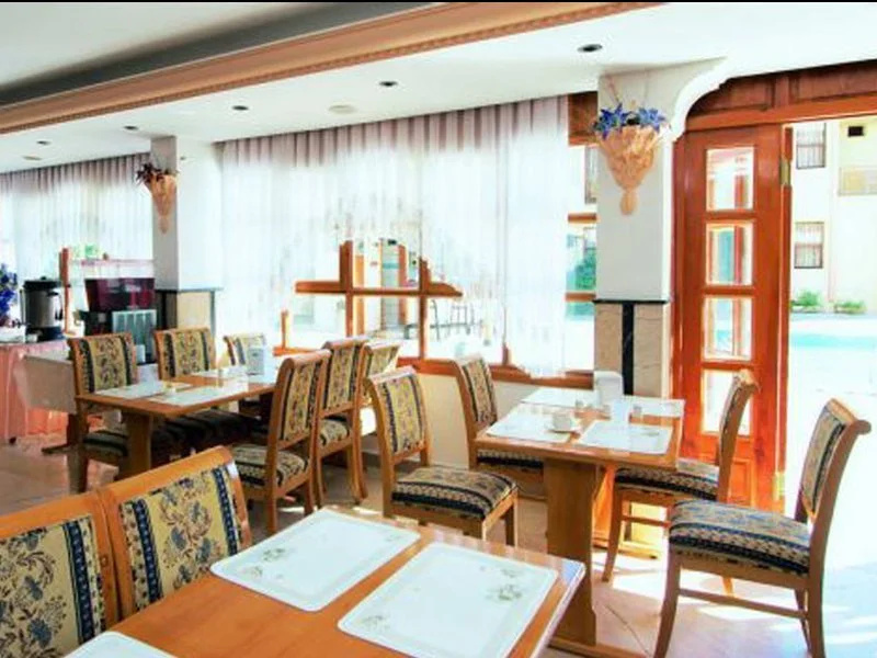 Elamir Resort Hotel, Кемер, Туреччина мініатюра 24
