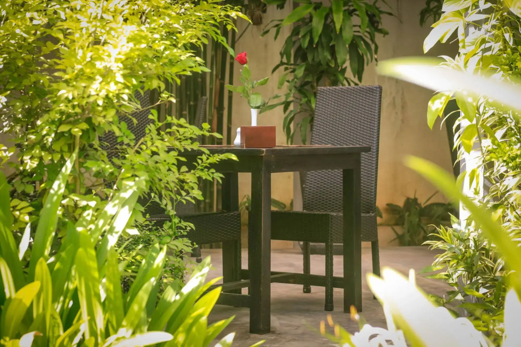 Ladear Angkor Boutique Hotel - Général