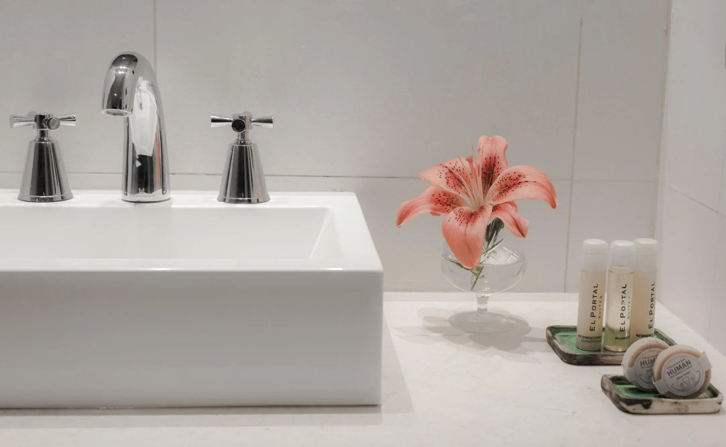 Portal Plaza Suites by null