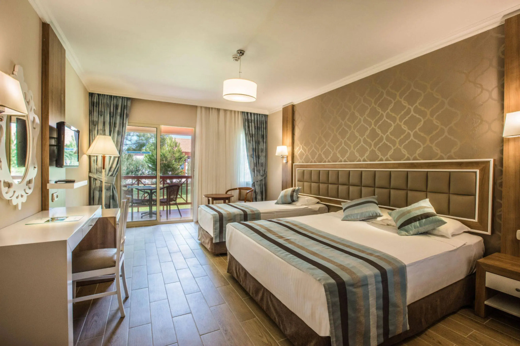 Kustur Club Holiday Village - Général