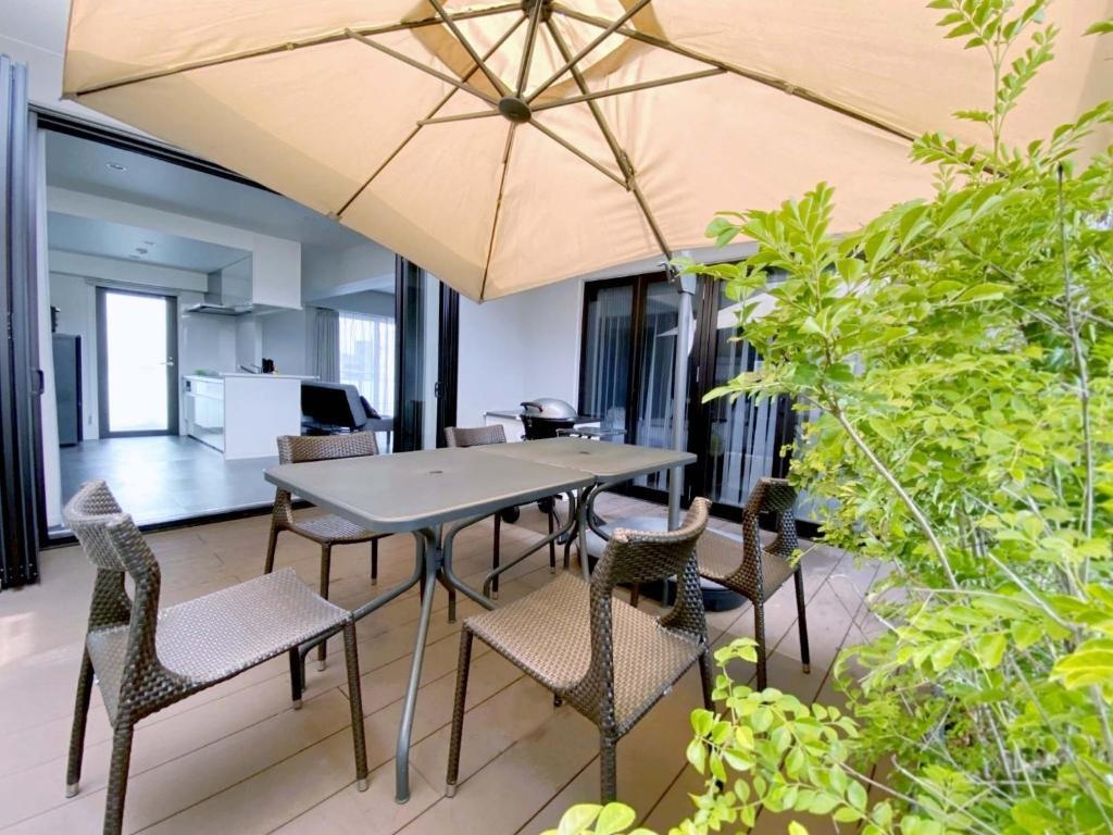 Alfacio Riverside Stay Hakata 사진 16