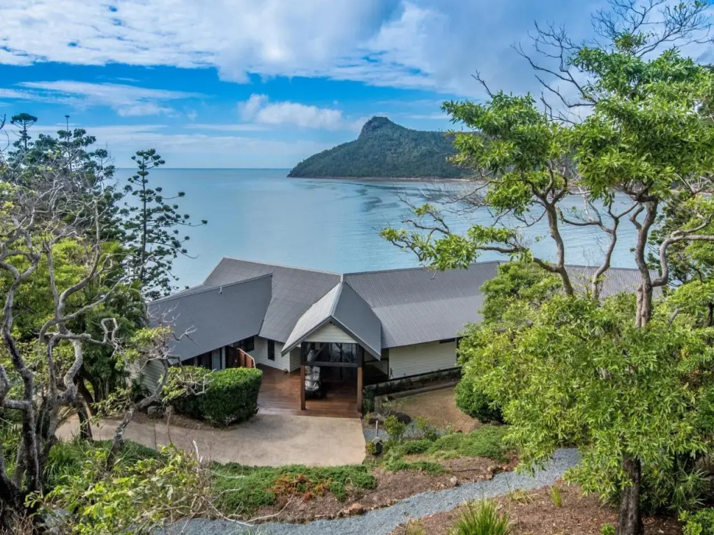 Mermaids Reach on Hamilton Island