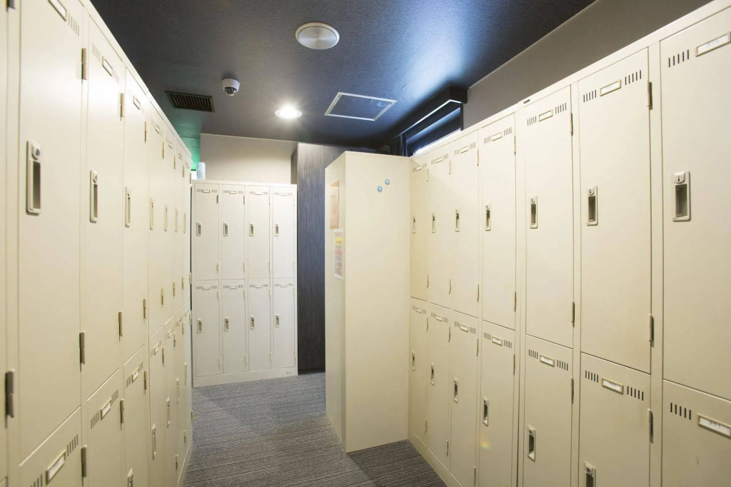 Hotel Tetora Akabane 사진 15