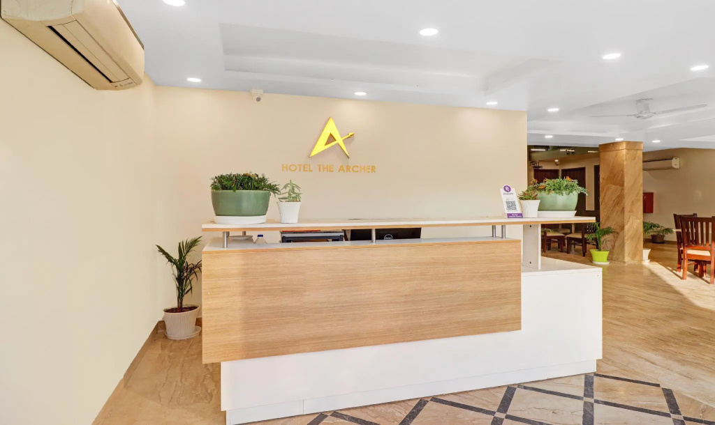 Hotel photo 2