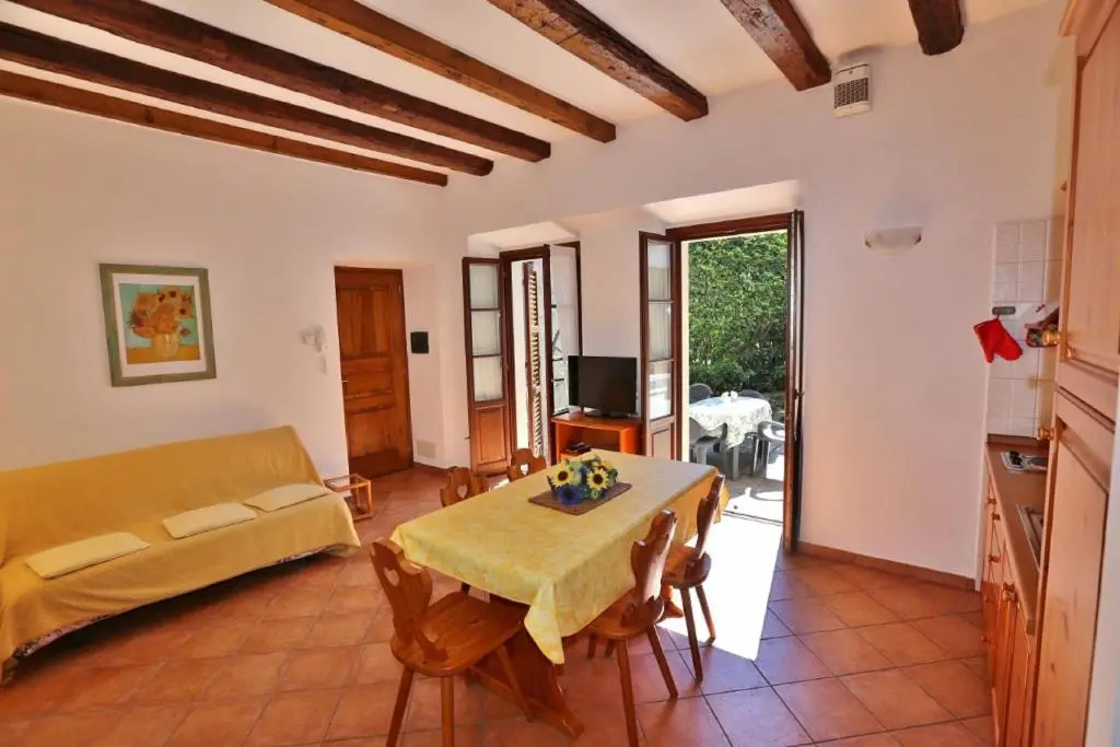 Casa Cannobio - Chambres
