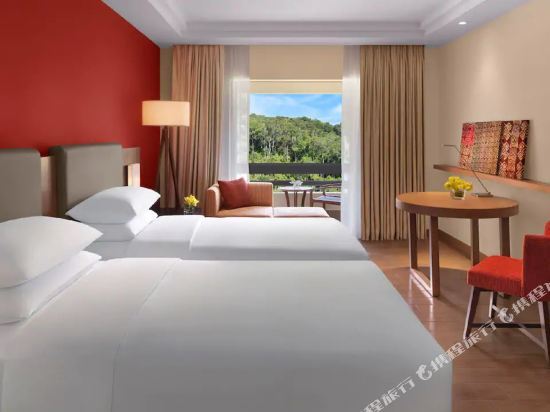 Hyatt Regency Kuantan Resort