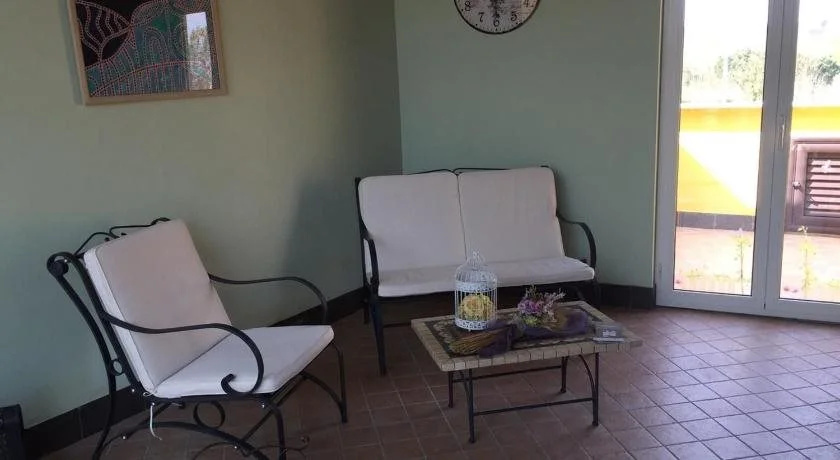 La Locanda della Valle dei Lepini - Général