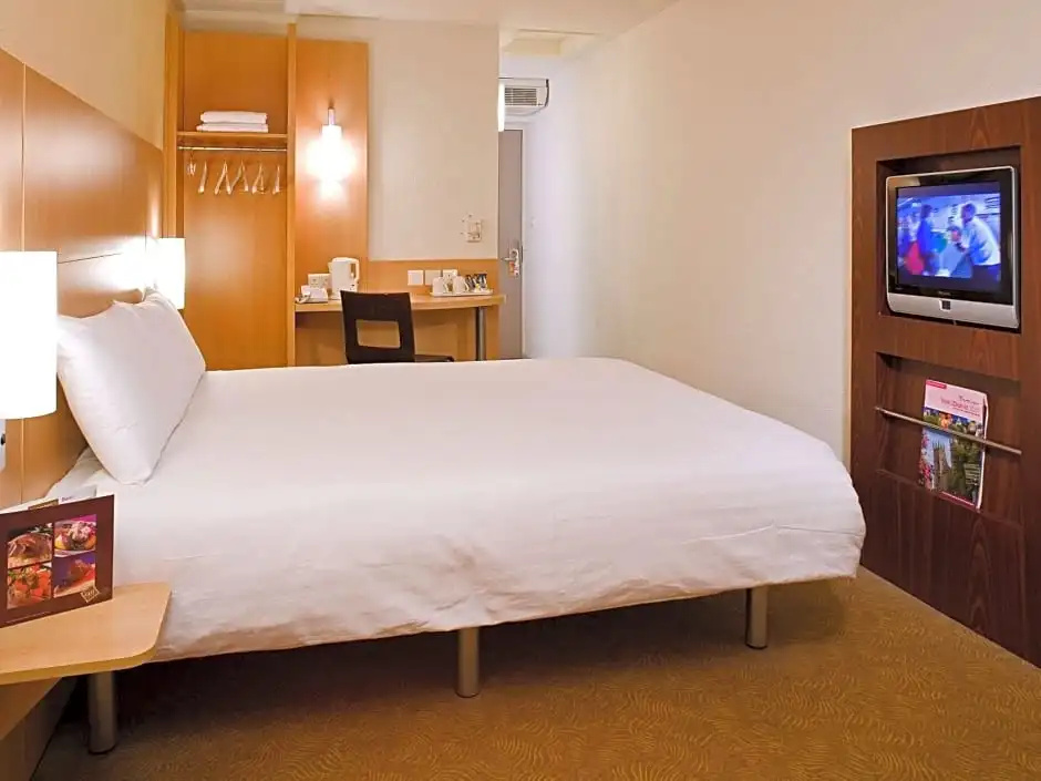 ibis Styles York Centre - Chambres