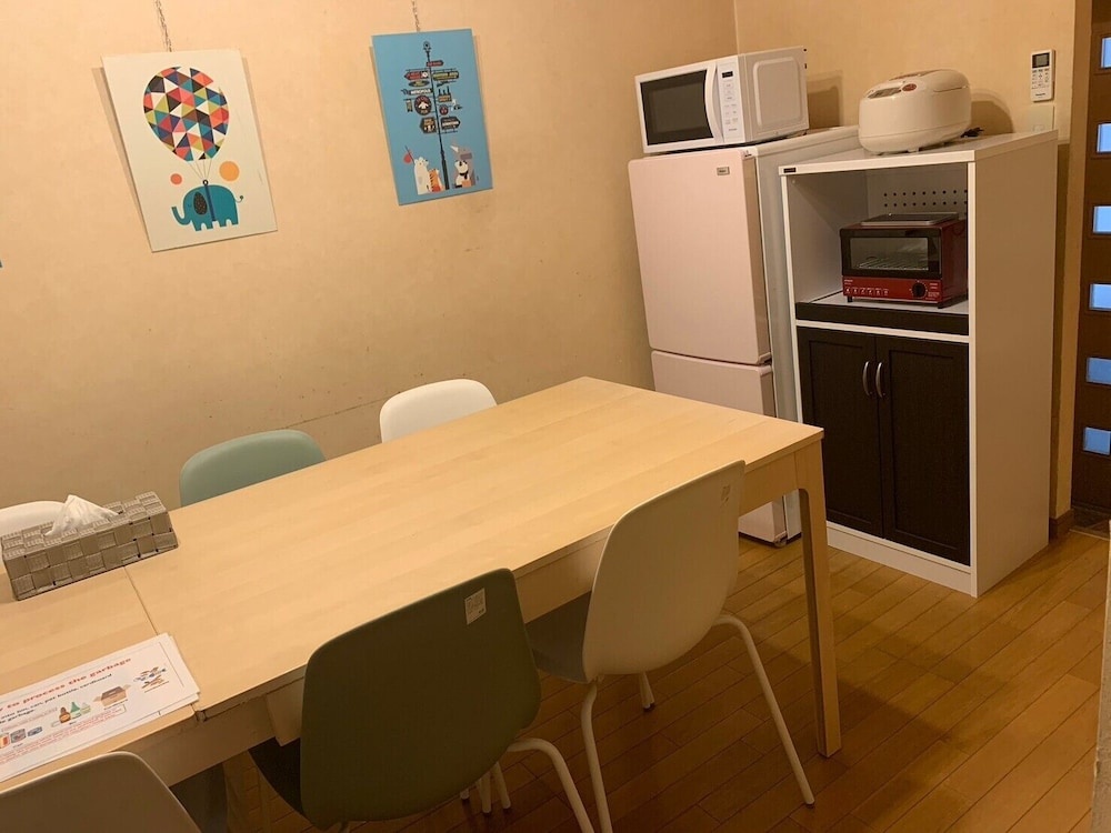 North Shinjuku house 사진 21