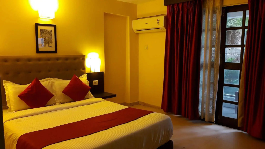 Hotel photo 4