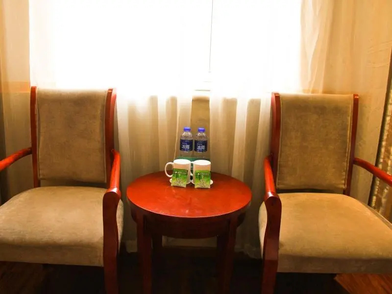GreenTree Inn Beijing Daxing Caiyu Fuyuan Road Express Hotel - Général