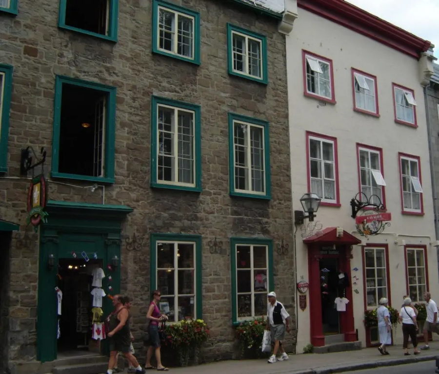 Hotel Le Cavalier Du Moulin