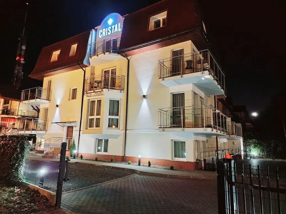 Villa Cristal