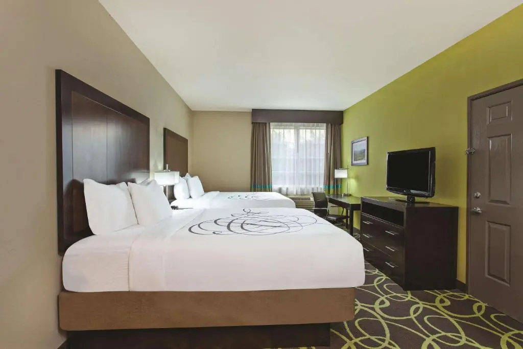 La Quinta Inn & Suites by Wyndham Los Banos - Chambres