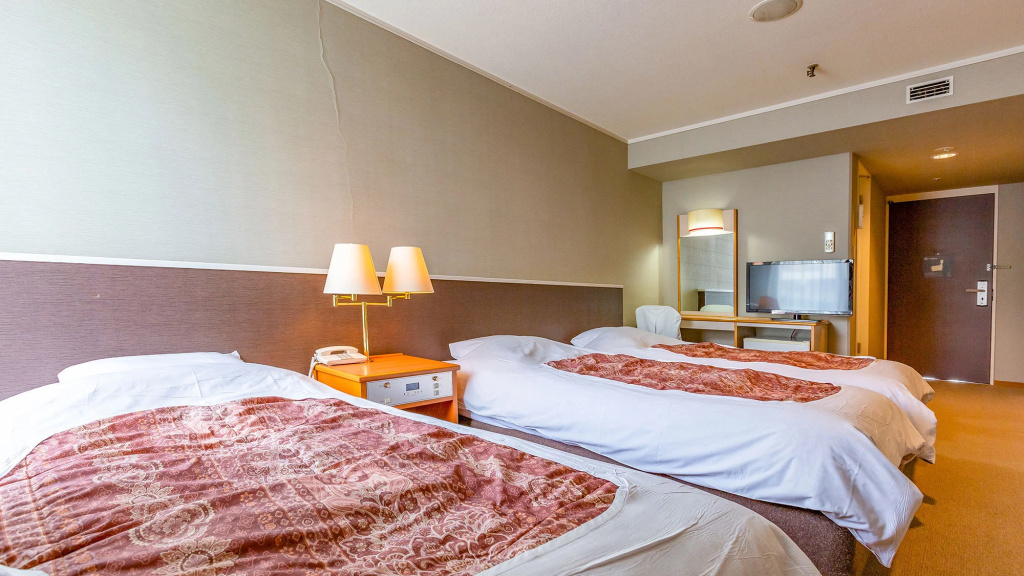 Standard room