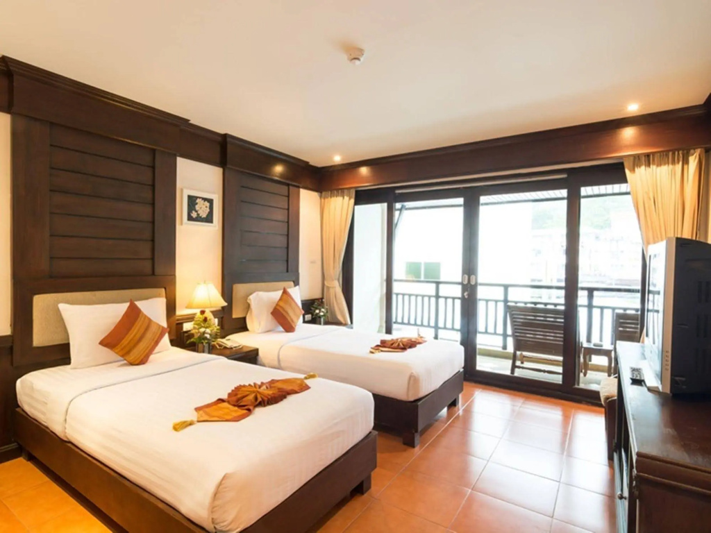 Ao Nang Orchid Resort - Général