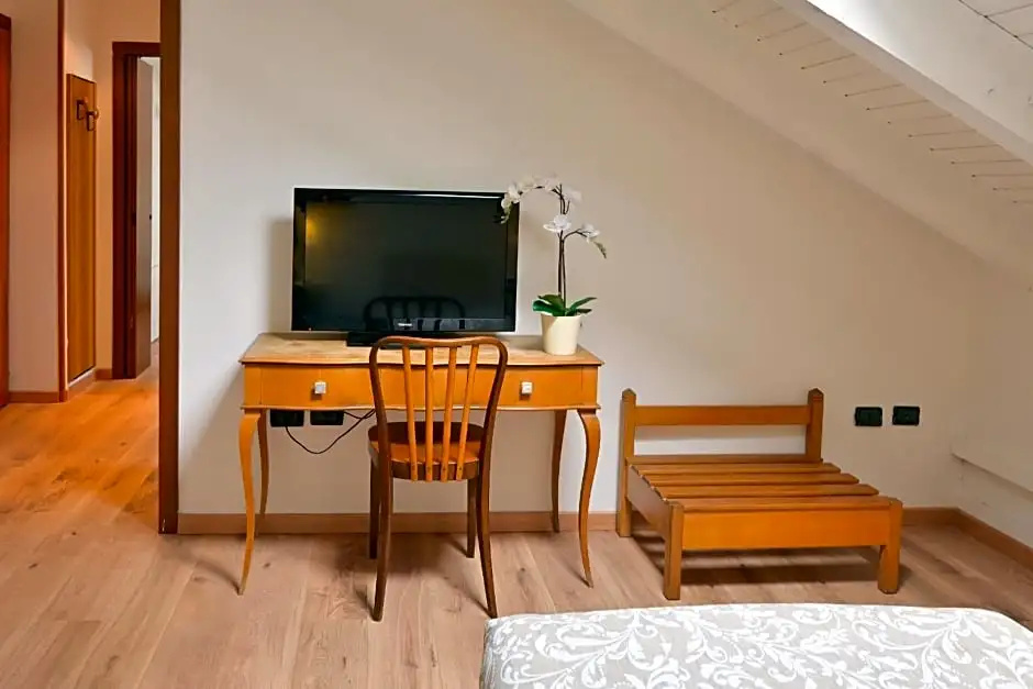 Bagliori Hotel - Chambres