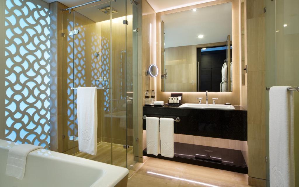 Sofitel Abu Dhabi Corniche