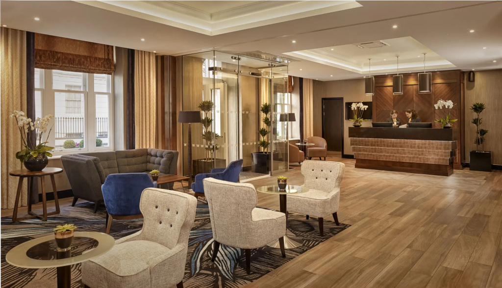 The Westbourne Hyde Park - 2