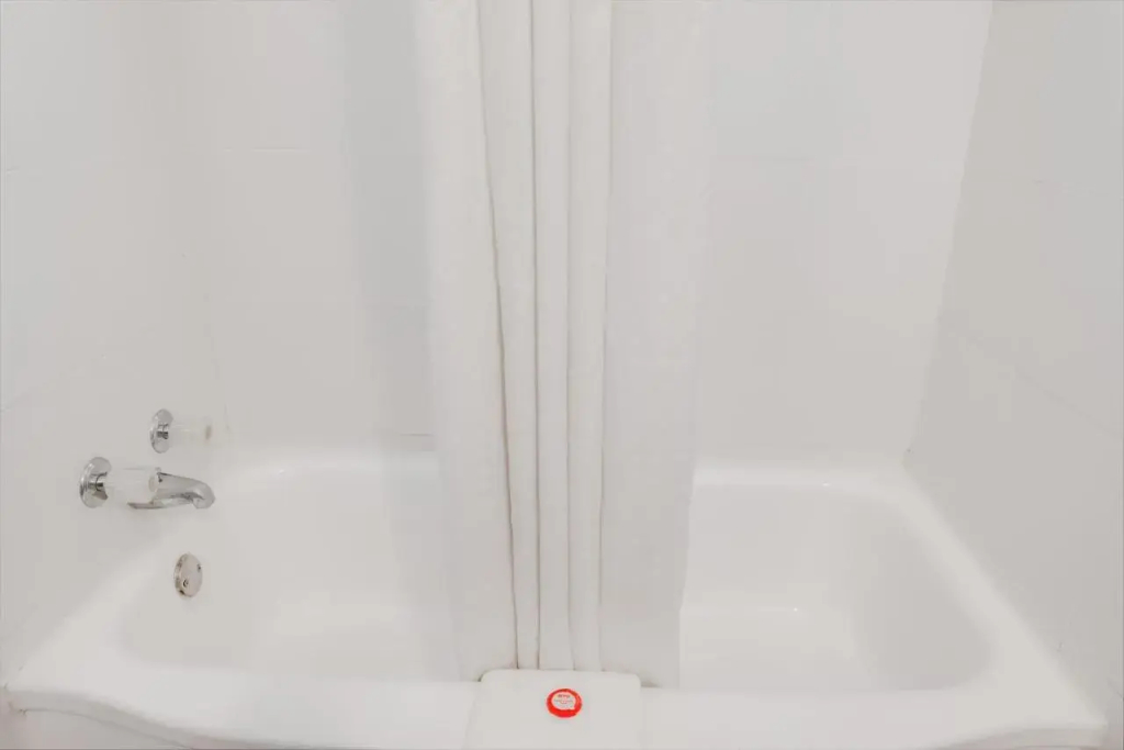 OYO Hotel Liberal, Kansas - фото 29