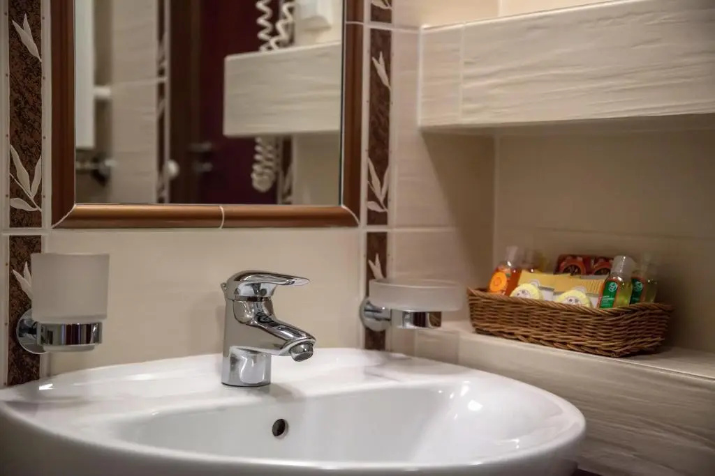Farmona Hotel Business & Spa - Chambres