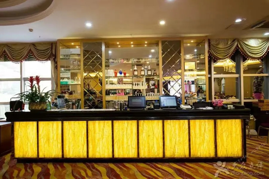 Vienna Hotel Shawan - Général