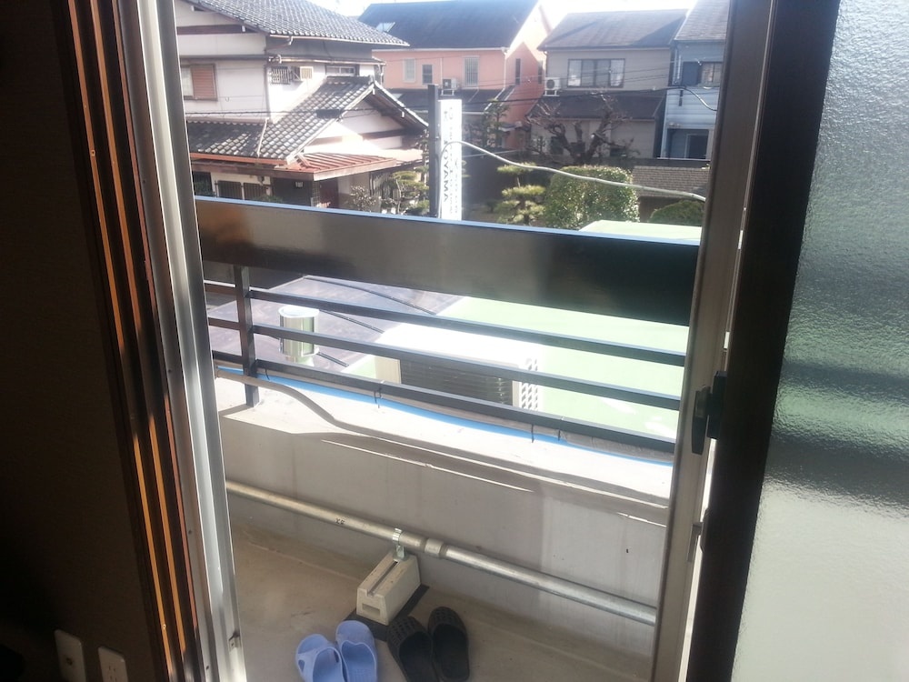 Oyama Guest House Kyoto 사진 21
