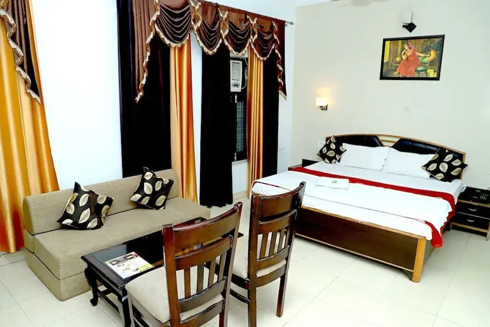 Hotel photo 6