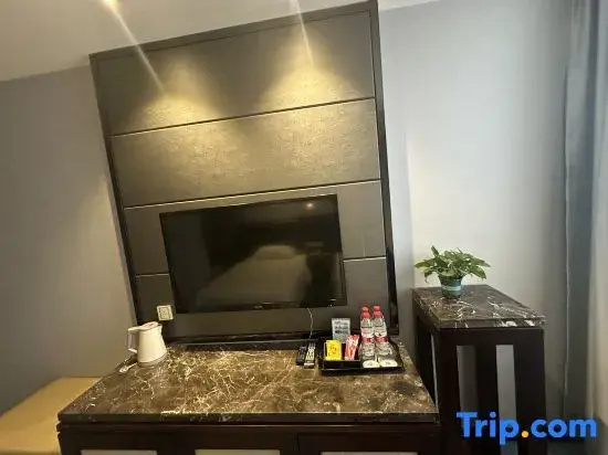 Best Western Yantai Hotel - Chambres