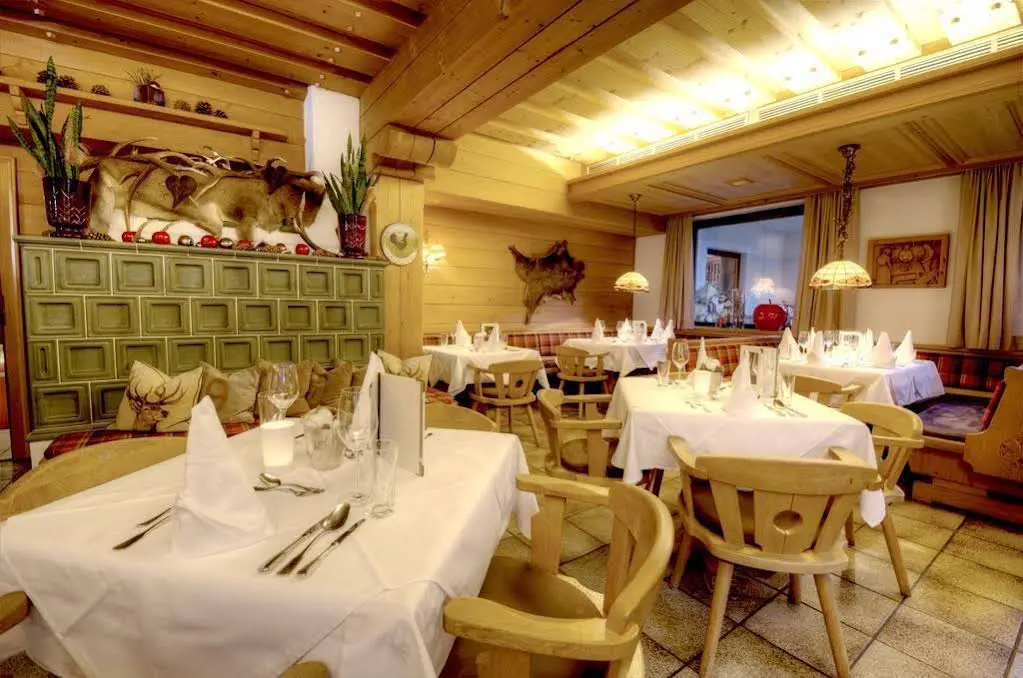 Ski & Bike Hotel Wiesenegg - Général