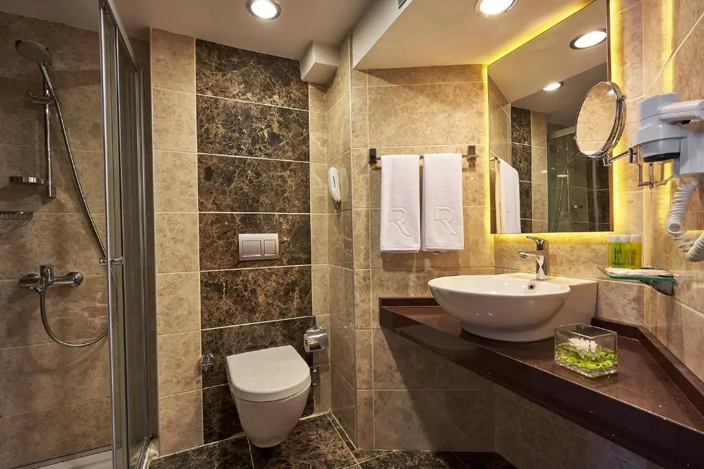 Richmond Ephesus Resort - All Inclusive - Chambres